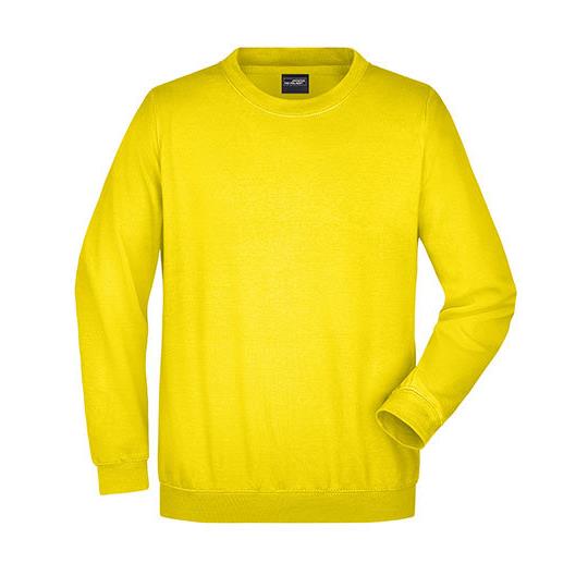 Sun Yellow