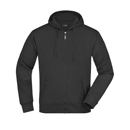 Men´s Hooded Jacket