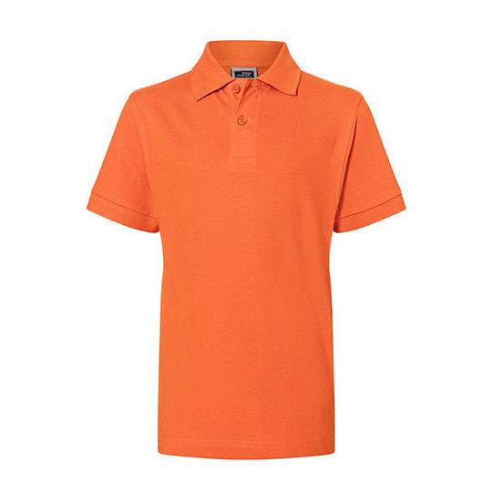 Dark Orange