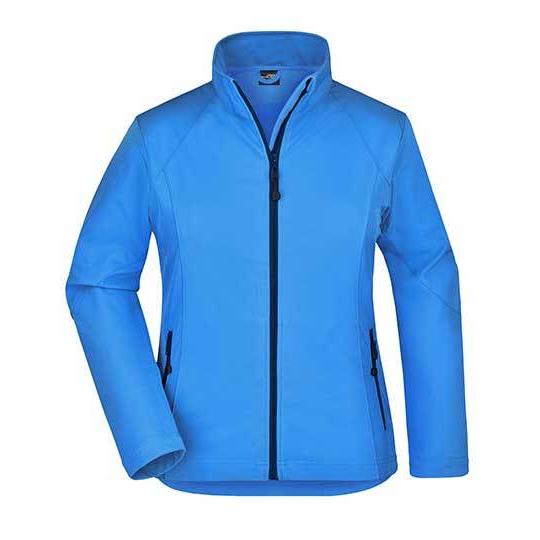 Ladies´ Softshell Jacket