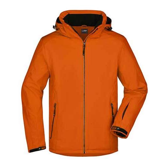 Dark Orange