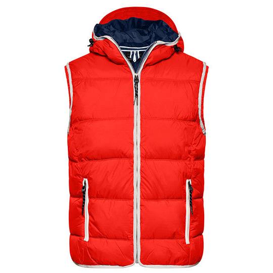 Men´s Maritime Vest