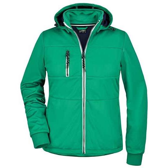 Irish Green Navy