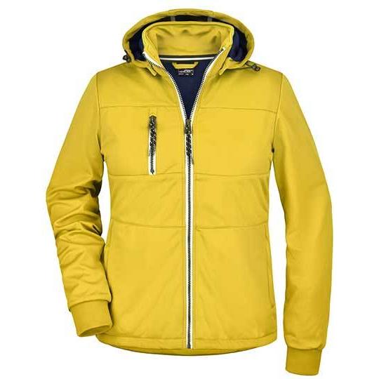 Sun Yellow Navy