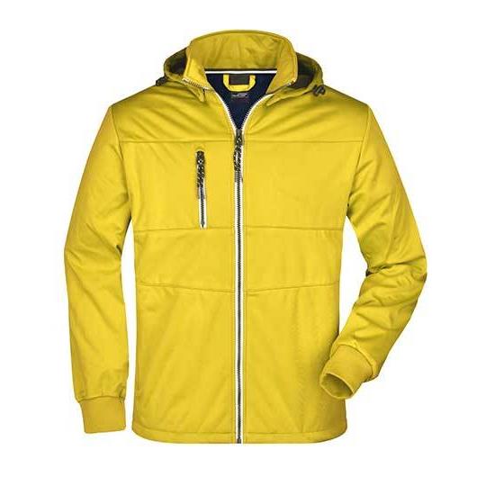 Sun Yellow Navy