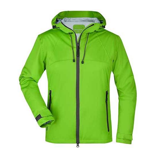 Spring Green Iron Grey