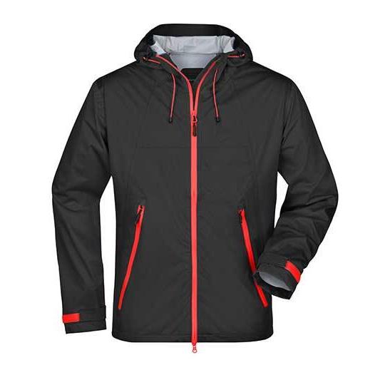 Black Red
