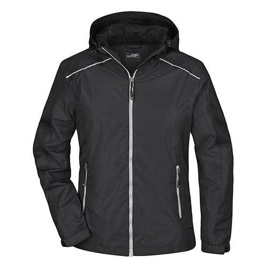 Black Silver (Solid)
