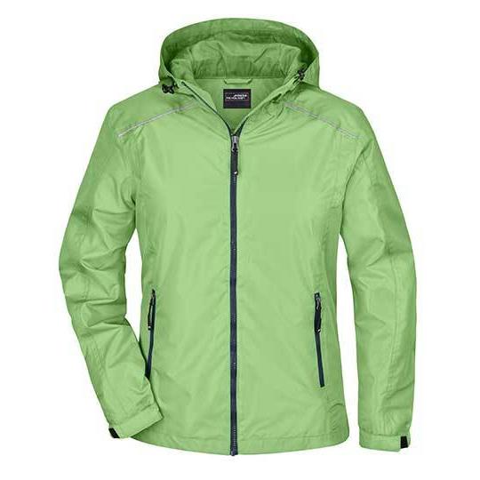 Spring Green Navy