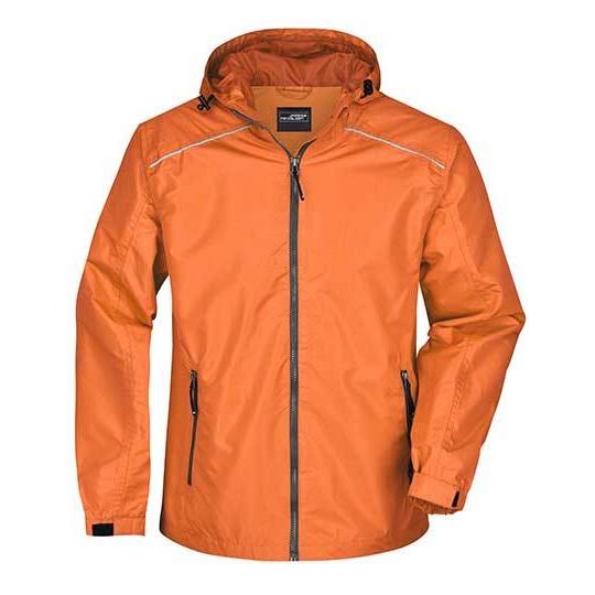 Orange Carbon
