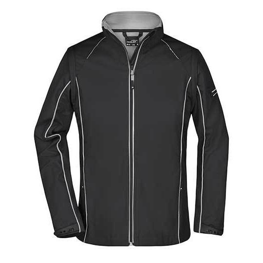 Black Silver (Solid)