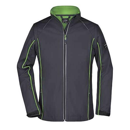 Iron Grey Green