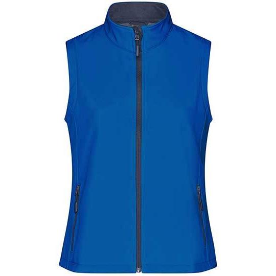 Ladies´ Promo Softshell Vest