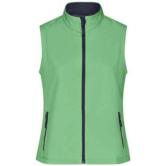 Ladies´ Promo Softshell Vest