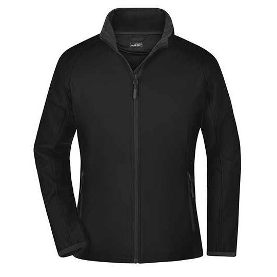 Ladies´ Promo Softshell Jacket