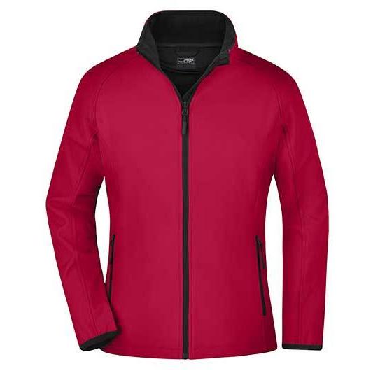Red Black
