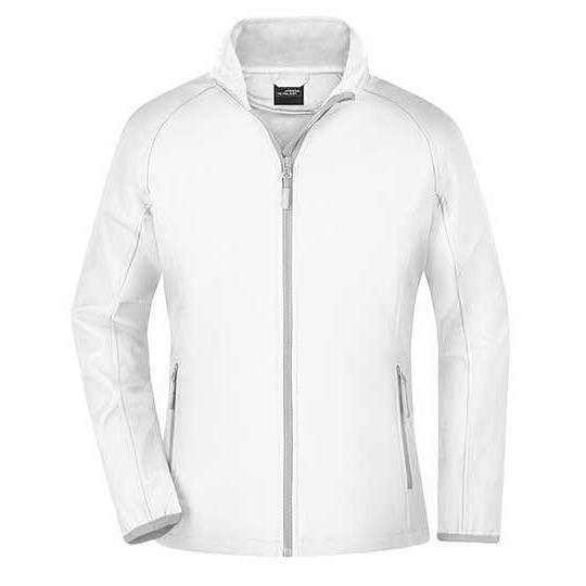 White White