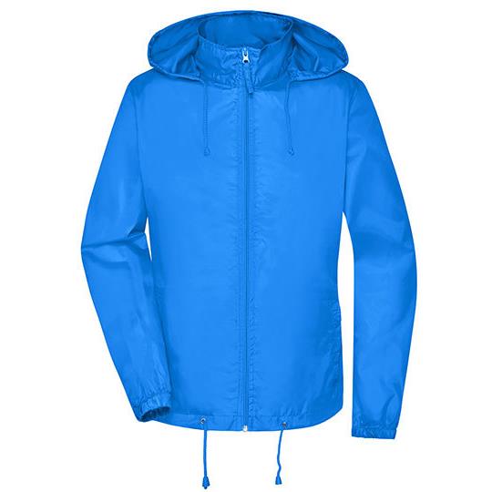Bright Blue