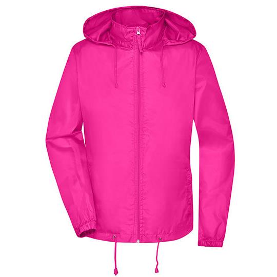Bright Pink