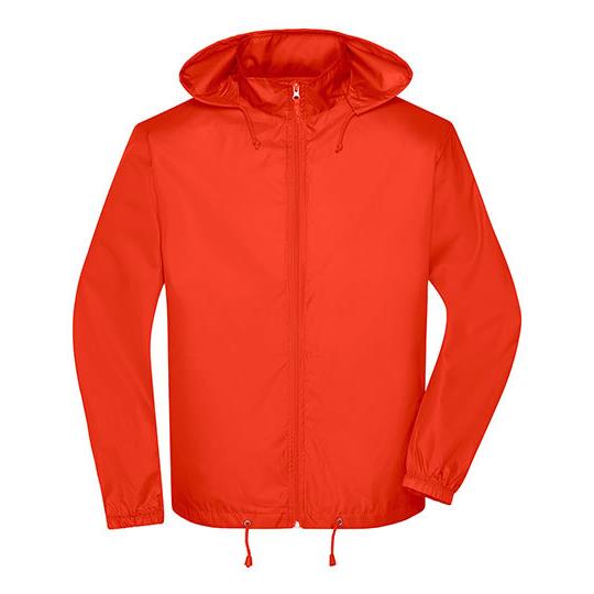 Bright Orange