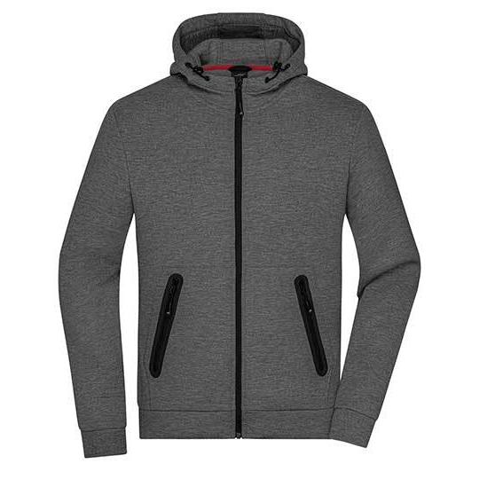 Men´s Hooded Jacket