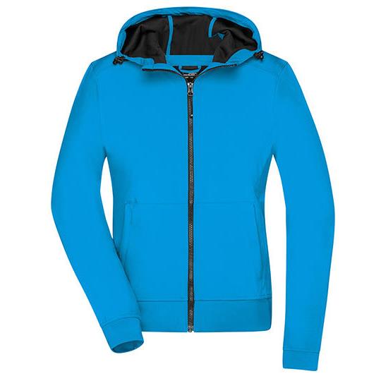 Blue Black