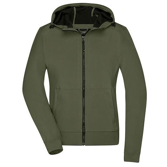 Olive Camouflage