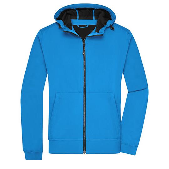 Blue Black