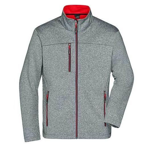 Men´s Softshell Jacket