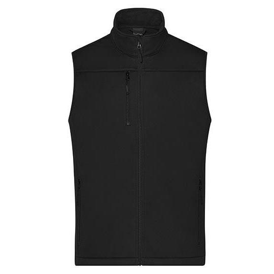 Men´s Softshell Vest