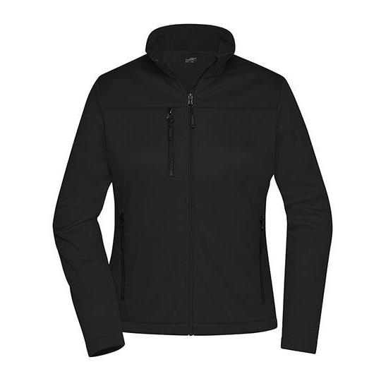 Ladies´ Softshell Jacket