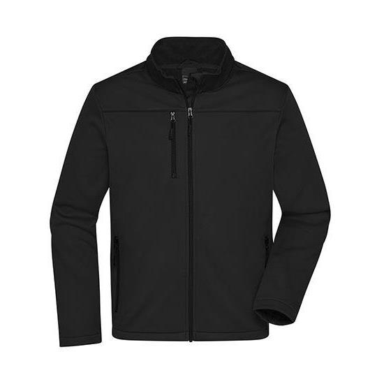 Men´s Softshell Jacket