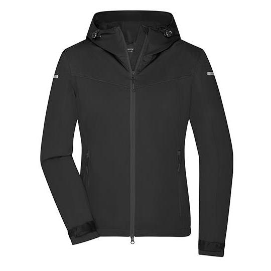 Ladies´ Allweather Jacket