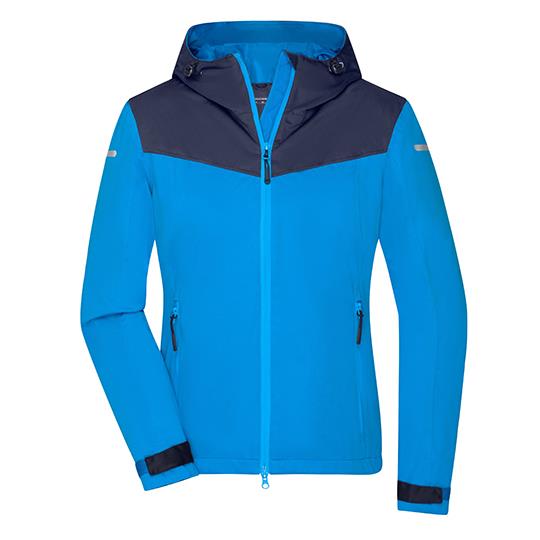 Bright Blue Navy