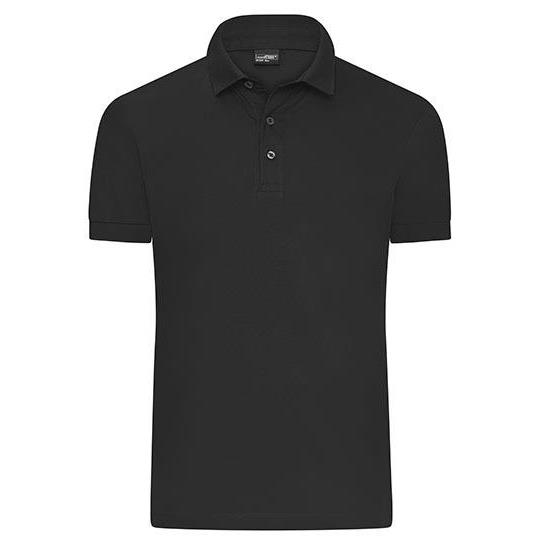 Men´s Mercerised Polo