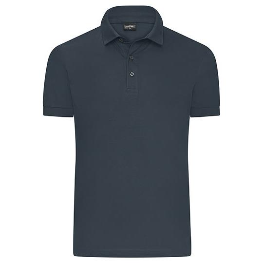 Men´s Mercerised Polo