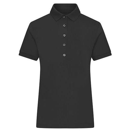 Ladies´ Mercerised Polo