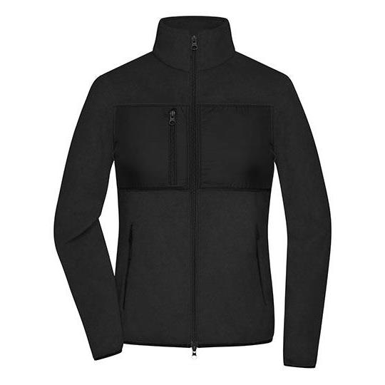 Ladies´ Fleece Jacket