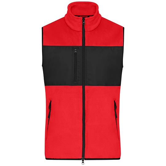 Red Black