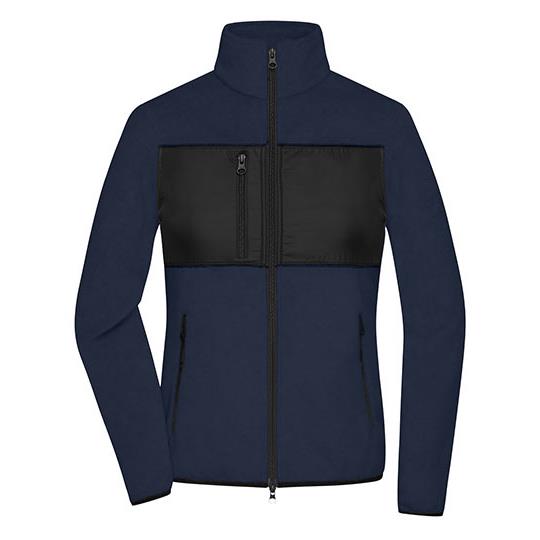 Navy Black