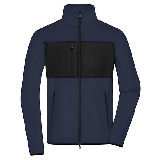 Navy Black