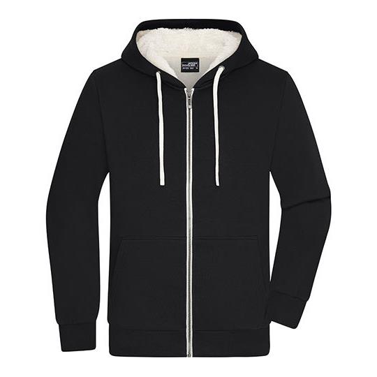 Men´s Doubleface Jacket
