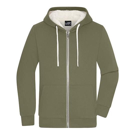 Olive Nature