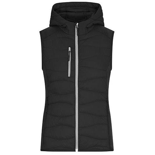 Ladies´ Hybrid Vest