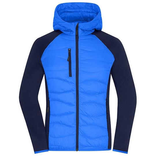 Ladies´ Hybrid Jacket