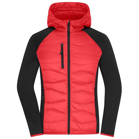Red Black