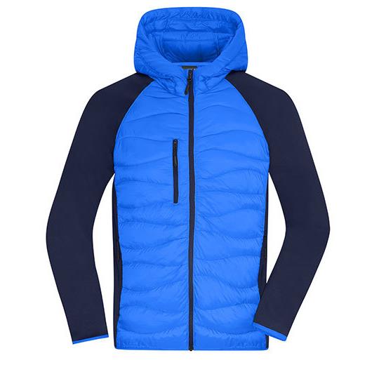 Men´s Hybrid Jacket
