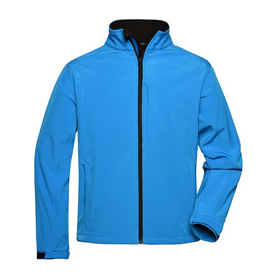 Men´s Softshell Jacket