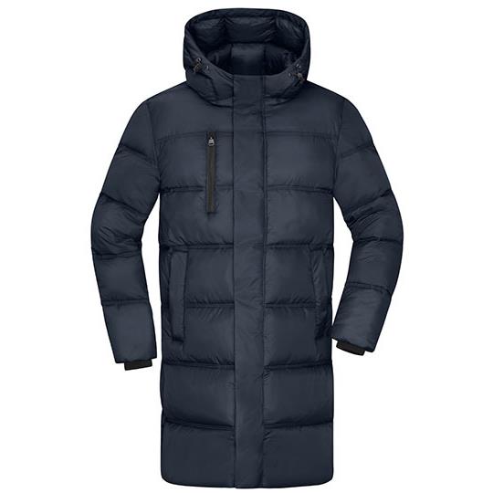 Men´s Winter Short Coat