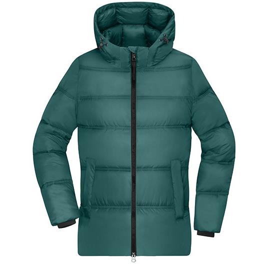 Smoky Green